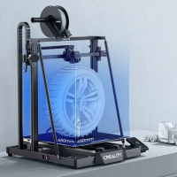 CR-M4 3D Printer