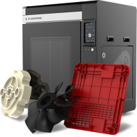 FlashForge Creator 4 3D Printer