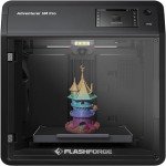 flashforge-adventurer-5m-pro-3d-printer